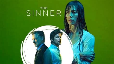 Sinners & Saints Movie